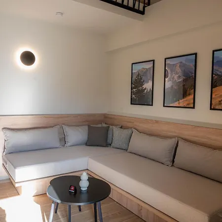 Three Peaks Elevated